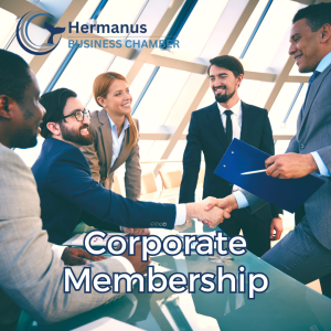 Corporate Business (51+ Employees) Annual Membership