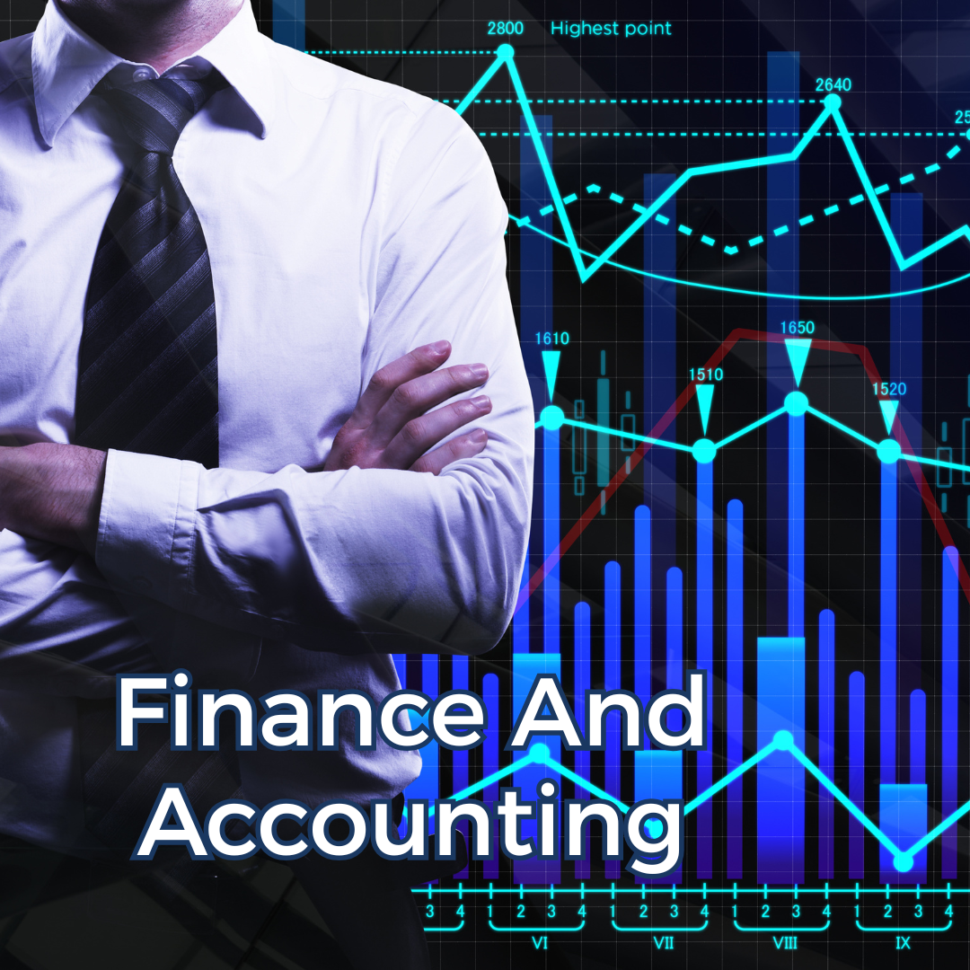 Finance And Accounting