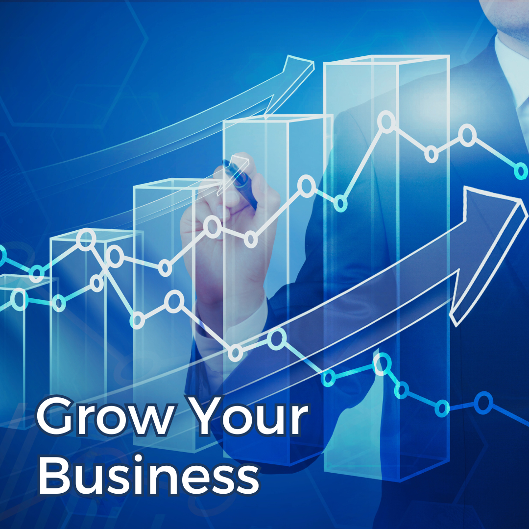 Grow Your Business