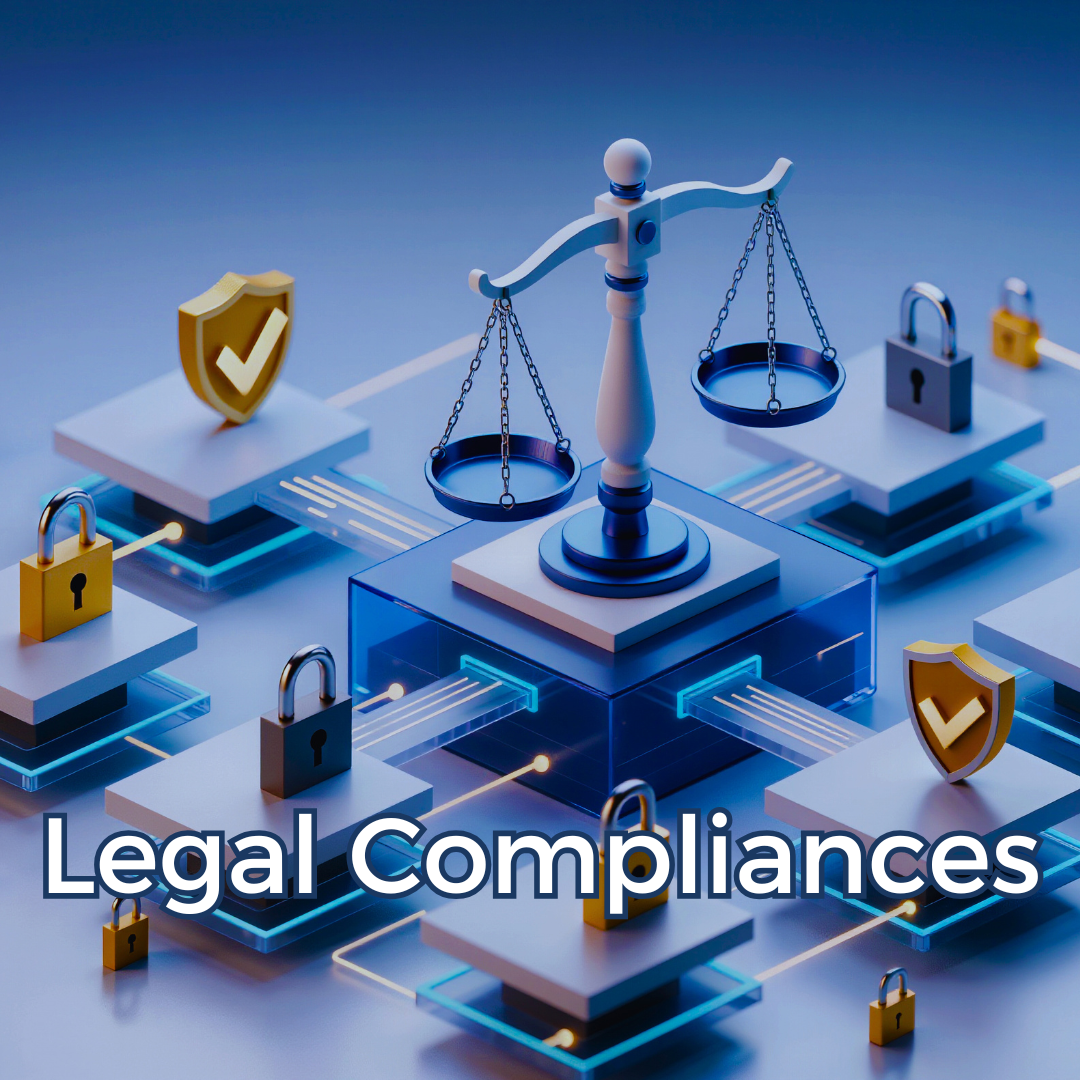 Legal Compliances