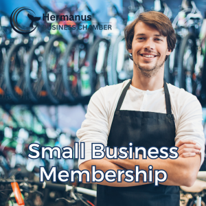 Small Business (1 - 5 Employees) Annual Membership