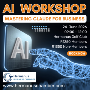 AI Workshop: Mastering Claude for Business