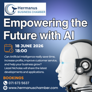 Empowering the Future with AI