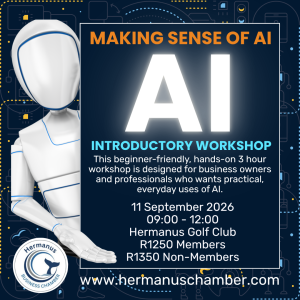 Making Sense Of AI - Introductory Workshop