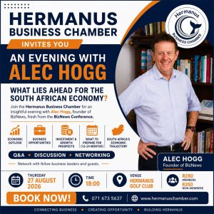 What lies ahead for the South African economy?